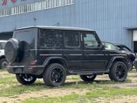 奔驰G550