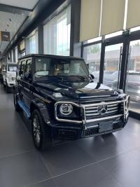 2025款 奔驰G550