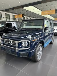 奔驰G550