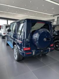 奔驰G550