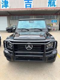2025款 奔驰G550