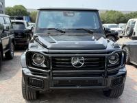 2025款 奔驰G550