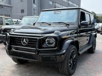 奔驰G550