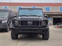 2025款 奔驰G550