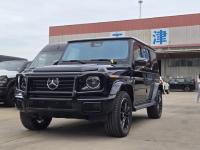 奔驰G550