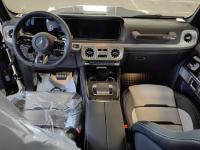 奔驰G63 AMG