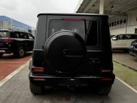奔驰G63 AMG