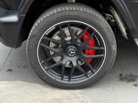 奔驰G63 AMG