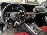 奔驰G63 AMG
