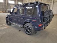 奔驰G63 AMG