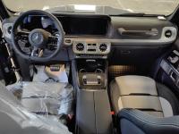 奔驰G63 AMG