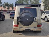 奔驰G63 AMG
