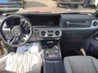 奔驰G63 AMG