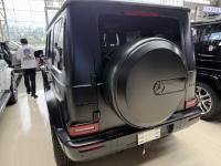 奔驰G63 AMG