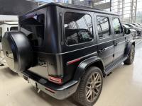 奔驰G63 AMG
