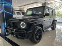 奔驰G63 AMG