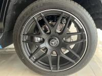 奔驰G63 AMG