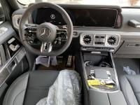 奔驰G63 AMG