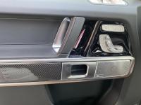 奔驰G63 AMG