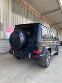 奔驰G63 AMG
