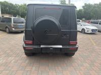 奔驰G63 AMG