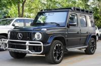 奔驰G63 AMG