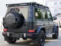 奔驰G63 AMG
