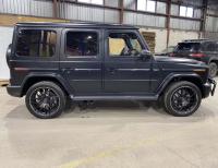 奔驰G63 AMG