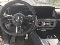 奔驰G63 AMG