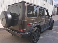 奔驰G63 AMG
