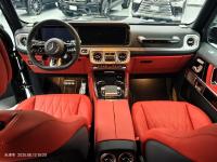 奔驰G63 AMG