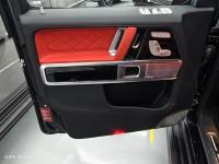 奔驰G63 AMG