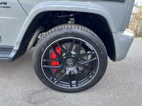 奔驰G63 AMG