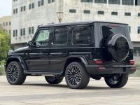 奔驰G63 AMG