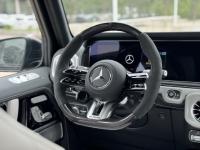 奔驰G63 AMG