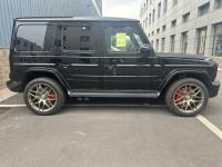 奔驰G63 AMG