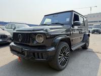 奔驰G63 AMG