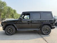 奔驰G63 AMG