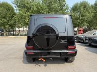 奔驰G63 AMG