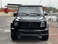 2025款 奔驰G63