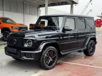 奔驰G63 AMG