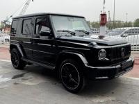 奔驰G63 AMG