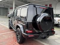 奔驰G63 AMG