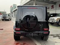 奔驰G63 AMG