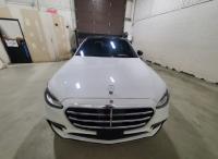 2025款 奔驰S500 四驱 长轴