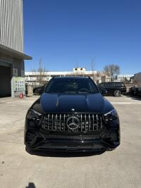 奔驰GLE53 AMG