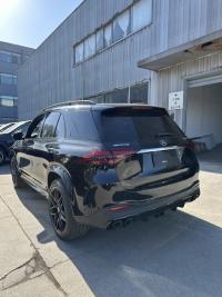 奔驰GLE53 AMG