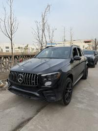 奔驰GLE53 AMG