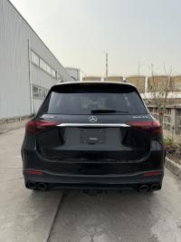 奔驰GLE53 AMG