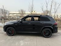 2025款 奔驰GLE53